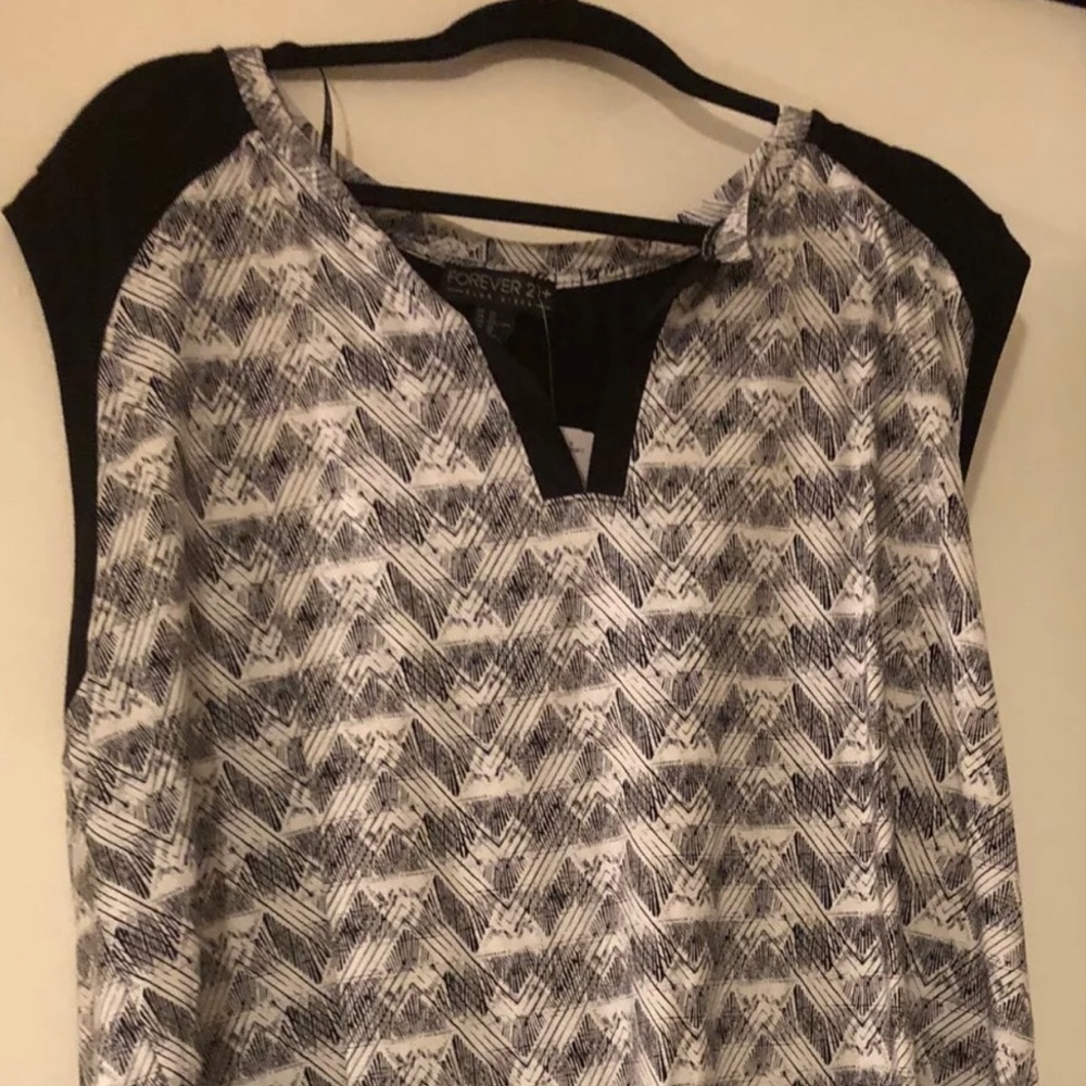 Forever 21 Top
